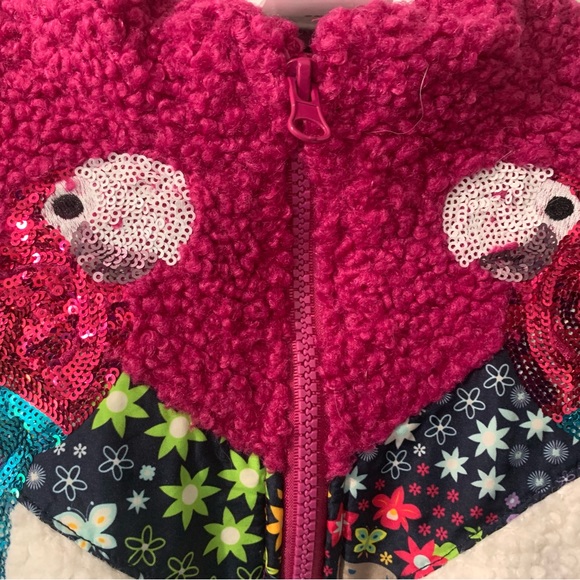 Disney Encanto Kids Jacket - Picture 3 of 4